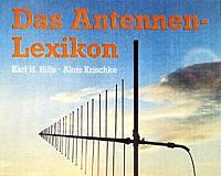 Suche:  Das Antennen-Lexikon